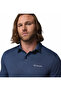 Parsons Point Men's Short Sleeve Polo T-Shirt - 4