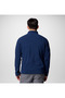 Men's Outdoor Fleece Jacket Xm6410 Fast Trek Iii Half Zip Fleece 1553511468 - 2