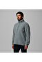 Helvetia Ii Half Snap Men's Fleece Top - 3
