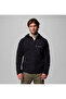 Fast Trek Overlay Hooded Full Zip Men's Fleece Top