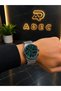 Ag24118-4 Men's Wristwatch