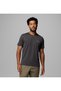 Parsons Point Logo Men's Technical Short Sleeve T-Shirt
