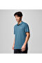 Tech Trail Utility Men's Short Sleeve Polo T-Shirt - 3