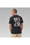 Csc Repeated Peaks Men's Short Sleeve T-Shirt - 2