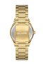Qm-v006g-9b Unisex Classic Roman Numeral Wristwatch - 3