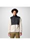 Basin Butte Full Zip-Up Ii Men's Fleece Top