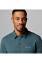 Havercamp Pique Men's Short Sleeve Polo T-Shirt - 4