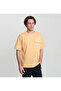 Cs0376 Heritage Men's Yellow T-Shirt (9120568-262) - 5