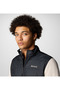Basin Butte Full Zip-Up Ii Men's Fleece Top - 4