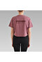 Csc Framed Halftone Logo Women's Short Sleeve T-Shirt - 2