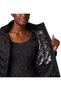 Women's Black Women's Coat 1875921010-00010 - 3