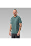 Men's Outdoor T-Shirts Cs0121 Csc m Bar Split Graphic Ss Tee 9120180346 - 3