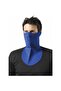 bike sky Motorcycle Face Mask Neoprene Long Model - 2