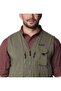 Silver Ridge Utility Men's Vest - 4