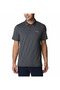 Tech Trail Men's Short Sleeve Polo T-Shirt