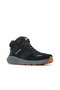 Benson Mid Men's Short Boots - 2