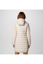 Delta Ridge Ii Long down Women's Goose down Coat - 2
