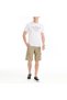 CS0240 CSC M STACK ATTACK SS TEE White - 5