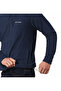 Men's Polar Jacket Fast Trek ™ Ii Full Zip Fleece Ae3039-4681420426468 - 4