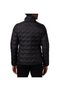 Women's Black Women's Coat 1875921010-00010 - 2