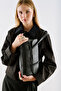 Misty Covered Shoulder Bag Black - 2