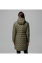 Delta Ridge Ii Long down Women's Goose down Coat - 2