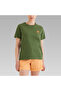 Csc W Stacked Mini Gem Logo Women's T-Shirt Cs0316 - 4