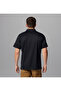 Utilizer Men's Short Sleeve Polo T-Shirt - 2