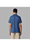 Utilizer Men's Short Sleeve Polo T-Shirt - 2