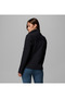 Fast Trek II Women's Full Zipper Fleece Top - 2