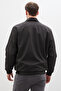 Hakim Waterproof Windproof Coat with Fur Inside the Collar - 8