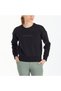 W Bar Split Crop Women's Sweatshirt - 5