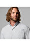 Tamiami II Ls Gray Outdoor Shirt - 6
