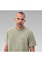 Men's T-Shirt Cs0282 Csc m Basic Sm Logo Brushed Ss Tee 9110151348 - 4