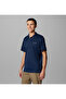 Utilizer Men's Short Sleeve Polo T-Shirt - 3