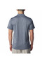 Hike Men's Short Sleeve Polo T-Shirt - 2