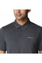 Tech Trail Men's Short Sleeve Polo T-Shirt - 4