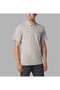 Havercamp Pique Men's Short Sleeve Polo T-Shirt - 4