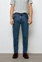 Tapered fit jean - 2