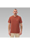 Cs0282 Csc M Basic Sm Logo Brushed Ss Tee Men's T-shirt