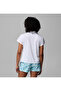 Tidal Tee Women's Short Sleeve Polo T-shirt - 2