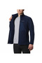 Men's Fleece Jacket Ao0781 Rapid Expedition Full Zip Fleece1909073464 - 6