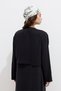 Modal Button Bluz Black - 4