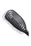 Pro Three Dimensional Hair Brush x 2 Pieces Kzmprt - 4