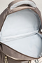 Relaxi̇on 2466 Unisex Primary and Secondary School Backpack Brown - 7