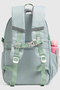 Relaxi̇on 2466 Unisex Primary and Secondary School Backpack Green - 5