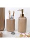 Lydia Bath Set Mink - 6