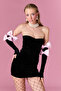 Champagne Muse Dress