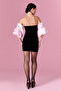 Silken Grace Dress - 5