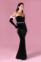 Royal Reverie Dress - 3
